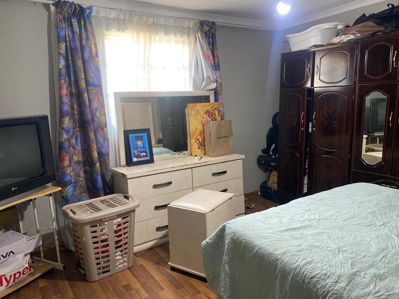 8 Bedroom Property for Sale in Ezibeleni Eastern Cape